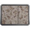 Die MISSION FIRST TACTICAL DUMP TRAYS bieten dir Platz für deine EDC-Gegenstände, sind kratzfest, leicht zu reinigen und haben rutschfeste Unterlagen.