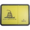 Die MISSION FIRST TACTICAL DUMP TRAYS bieten einen praktischen Platz für deine EDC-Gegenstände, sind kratzfest, leicht zu reinigen und haben rutschfeste Pads.