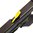 MISSION FIRST TACTICAL, LLC TAKE DOWN CHAMBER SAFETY FLAG INSERT FOR 9MM PISTOL YELLOW