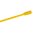 MISSION FIRST TACTICAL, LLC TAKE DOWN CHAMBER SAFETY FLAG INSERT FOR 9MM PISTOL YELLOW