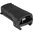 MISSION FIRST TACTICAL, LLC FLIP UP FRONT SIGHT PICATINNY BLACK
