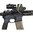 MISSION FIRST TACTICAL, LLC TAKE DOWN CHAMBER SAFETY FLAG INSERT FOR 5.56/223 RIFLE