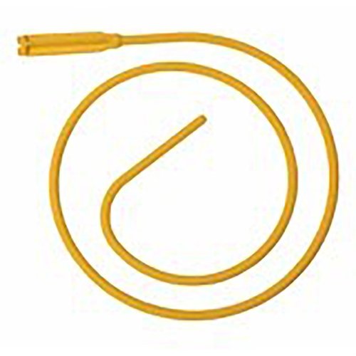 Der TAKE DOWN CHAMBER SAFETY FLAG INSERT für 5.56/.223 passt auf Gewehre bis 26" und ermöglicht eine einfache Installation für sicheres Training und Transport.