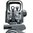MISSION FIRST TACTICAL, LLC EXD BACK UP SIGHT - FRONT PICATINNY MOUNTED FOR AK-47 BLACK