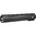 MISSION FIRST TACTICAL, LLC TEKKO 13.5" FREE FLOAT KEYMOD RAIL SYS FOR AR15 ALUMINUM BLK