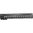 MISSION FIRST TACTICAL, LLC TEKKO 13.5" FREE FLOAT KEYMOD RAIL SYS FOR AR15 ALUMINUM BLK