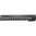 MISSION FIRST TACTICAL, LLC TEKKO 13.5" FREE FLOAT KEYMOD RAIL SYS FOR AR15 ALUMINUM BLK