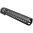 MISSION FIRST TACTICAL, LLC TEKKO 13.5" FREE FLOAT KEYMOD RAIL SYS FOR AR15 ALUMINUM BLK