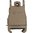 MISSION FIRST TACTICAL, LLC FLIP UP REAR SIGHT SORCHED DARK EARTH