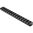 MISSION FIRST TACTICAL, LLC TEKKO 6" PICATINNY RAIL FOR KEYMOD SYSTEMS BLACK