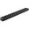 MISSION FIRST TACTICAL, LLC TEKKO 6" PICATINNY RAIL FOR KEYMOD SYSTEMS BLACK