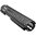 MISSION FIRST TACTICAL, LLC TEKKO 6" PICATINNY RAIL FOR KEYMOD SYSTEMS BLACK