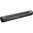 MISSION FIRST TACTICAL, LLC TEKKO 6" PICATINNY RAIL FOR KEYMOD SYSTEMS BLACK
