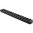MISSION FIRST TACTICAL, LLC TEKKO 6" PICATINNY RAIL FOR KEYMOD SYSTEMS BLACK