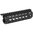 MISSION FIRST TACTICAL, LLC TEKKO 7" CARBINE DROP-IN KEYMOD RAIL SYS FOR AR15 ALUM BLK
