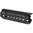 MISSION FIRST TACTICAL, LLC TEKKO 7" CARBINE DROP-IN KEYMOD RAIL SYS FOR AR15 ALUM BLK
