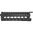 MISSION FIRST TACTICAL, LLC TEKKO 7" CARBINE DROP-IN KEYMOD RAIL SYS FOR AR15 ALUM BLK
