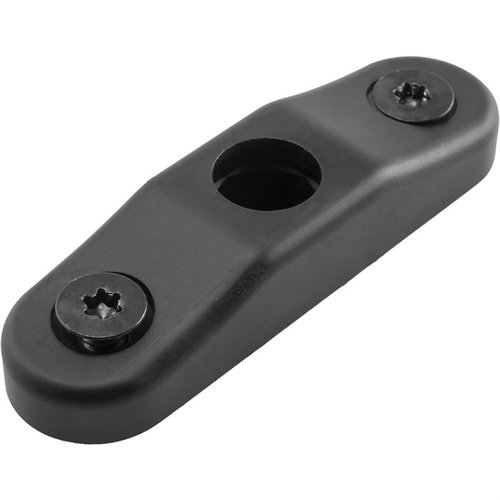 Der TEKKO Quick Detach Sling Mount für KeyMod ist leicht, snag-resistant und ermöglicht eine 360-Grad-Positionierung mit sicherem, selbsthaltendem Design.