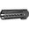 MISSION FIRST TACTICAL, LLC TEKKO 7" CARBINE FREE FLOAT KEYMOD RAIL SYS AR-15 ALUM BLK
