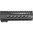 MISSION FIRST TACTICAL, LLC TEKKO 7" CARBINE FREE FLOAT KEYMOD RAIL SYS AR-15 ALUM BLK