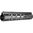 MISSION FIRST TACTICAL, LLC EXD 10" CARBINE FREE FLOAT M-LOK RAIL SYS FOR AR-15 ALUM BLK