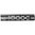 MISSION FIRST TACTICAL, LLC EXD 10" CARBINE FREE FLOAT M-LOK RAIL SYS FOR AR-15 ALUM BLK