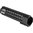 MISSION FIRST TACTICAL, LLC TEKKO 10" CARBINE FREE FLOAT KEYMOD RAIL SYS-AR15 ALUM BLK