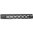 MISSION FIRST TACTICAL, LLC EXD 13.5" CARBINE FREEFLOAT M-LOK RAIL SYS FOR AR15 ALUM BLK
