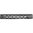 MISSION FIRST TACTICAL, LLC EXD 13.5" CARBINE FREEFLOAT M-LOK RAIL SYS FOR AR15 ALUM BLK