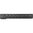 MISSION FIRST TACTICAL, LLC TEKKO 15" FREE FLOAT M-LOK RAIL SYS FOR AR-15 ALUMINUM BLK