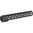 MISSION FIRST TACTICAL, LLC TEKKO 15" FREE FLOAT M-LOK RAIL SYS FOR AR-15 ALUMINUM BLK