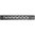 MISSION FIRST TACTICAL, LLC EXD 15" CARBINE FREE FLOAT M-LOK RAIL SYS FOR AR-15 ALUM BLK