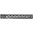 MISSION FIRST TACTICAL, LLC EXD 15" CARBINE FREE FLOAT M-LOK RAIL SYS FOR AR-15 ALUM BLK