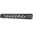 MISSION FIRST TACTICAL, LLC EXD 15" CARBINE FREE FLOAT M-LOK RAIL SYS FOR AR-15 ALUM BLK