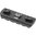 MISSION FIRST TACTICAL, LLC TEKKO 5-SLOT PICATINNY RAIL FOR M-LOK BLACK