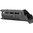 MISSION FIRST TACTICAL, LLC TEKKO 7" CARBINE DROP IN MLOK RAIL SYS FOR AR-15 POLYMER BLK