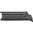 MISSION FIRST TACTICAL, LLC TEKKO 7" CARBINE DROP IN MLOK RAIL SYS FOR AR-15 POLYMER BLK