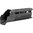 MISSION FIRST TACTICAL, LLC TEKKO 7" CARBINE DROP IN MLOK RAIL SYS FOR AR-15 POLYMER BLK