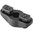 MISSION FIRST TACTICAL, LLC TEKKO QUICK DETACH SLING MOUNT FOR M-LOK BLACK
