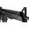 MISSION FIRST TACTICAL, LLC TEKKO QUICK DETACH SLING MOUNT FOR M-LOK BLACK