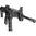 MISSION FIRST TACTICAL, LLC TEKKO QUICK DETACH SLING MOUNT FOR M-LOK BLACK