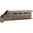 MISSION FIRST TACTICAL, LLC TEKKO 7" CARBINE DROP IN MLOK RAIL SYS FOR AR-15 POLYMER SDE