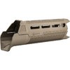 Das TEKKO M-LOK Rail System für AR-15 ermöglicht eine schnelle, schraubenlose Installation ohne Umbauten, bietet eine stabile Plattform für Zubehör und hat eine lebenslange Garantie.