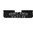 MISSION FIRST TACTICAL, LLC EJECTION PORT COVER FOR AR-15 BLACK W/ "COME AND TAKE IT"