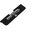 MISSION FIRST TACTICAL, LLC EJECTION PORT COVER FOR AR-15 BLACK W/ "COME AND TAKE IT"