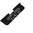 MISSION FIRST TACTICAL, LLC EJECTION PORT COVER FOR AR-15 BLACK W/ "COME AND TAKE IT"