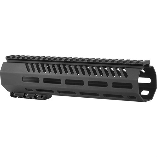 Das TEKKO M-LOK Rail System für AR-15 bietet eine sichere Montagemöglichkeit für Zubehör, ist leicht, aus 6061 Aluminium und einfach zu installieren!