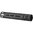 MISSION FIRST TACTICAL, LLC TEKKO 10" FREE FLOAT M-LOK RAIL SYS FOR AR-15 ALUMINUM BLK