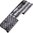 MISSION FIRST TACTICAL, LLC EJECTION PORT COVER FOR AR-15 AMERICAN FLAG