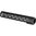 MISSION FIRST TACTICAL, LLC TEKKO 13.5" FREE FLOAT M-LOK RAIL SYS FOR AR-15 ALUMINUM BLK